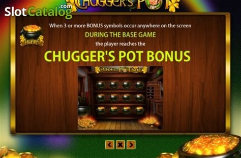 Play Chugger S Pot slot